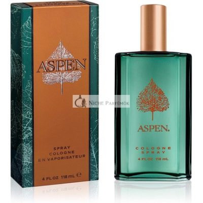 Coty Eau De Cologne, 118ml