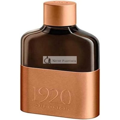 Tous 1920 Az Eredet Eau De Parfum, 60ml