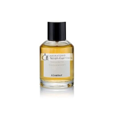 LABORATORIO OLFATTIVO Lab Olfatt Cozumel EDP Vapo, 100 ml
