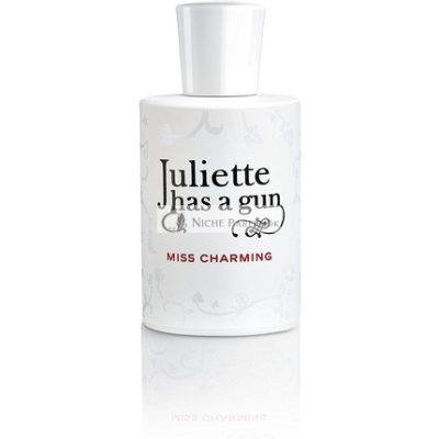 Juliette Has A Gun Miss Charming Eau De Parfum, 50ml