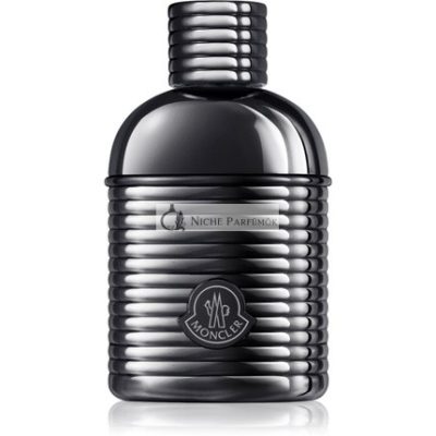 Moncler Sunrise Pour Homme Eau de Parfum Spray
