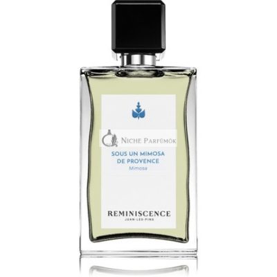 Reminiscence Sous un Mimosa de Provence Eau de Toilette - Unisex, 50 ml