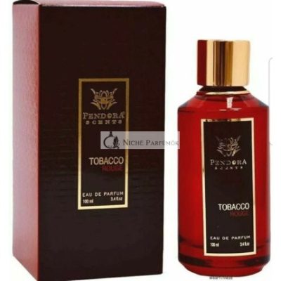 TOBACCO ROUGE Pendora Scents 100ml Eau de Parfum Spray