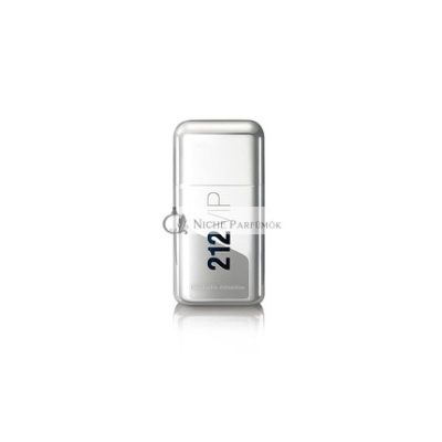 Carolina Herrera 212 Vip férfi Eau De Toilette Spray, 50ml