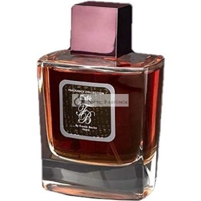 Franck Boclet Kávé Eau de Parfum