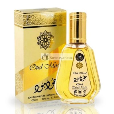 Oud Mood EDP Unisex, 50ml