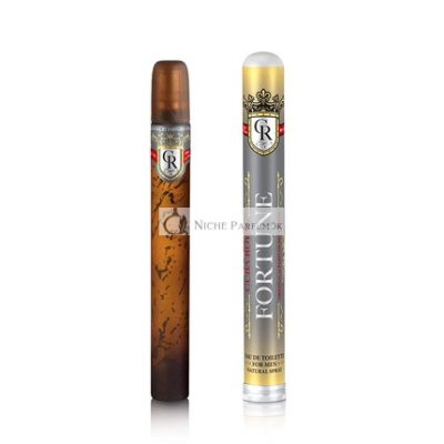 Cuba Royal Fortune Eau De Toilette Spray, 35ml
