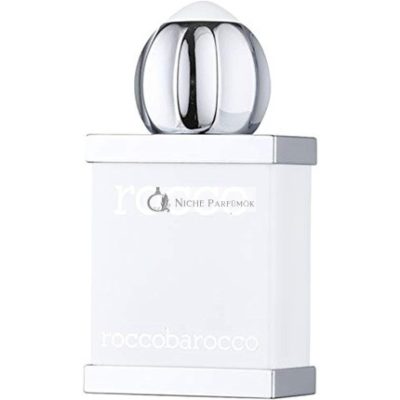 Roccobarocco White Eau De Toilette Férfiaknak, 400 g