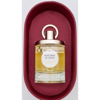 Caron Paris Rose Ebene de Caron, 100ml