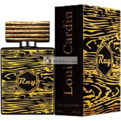 Louis Cardin Ray Eau de Parfum 100ml