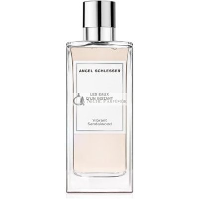 Angel Schlesser Vibrant Sandalwood EDT Vapo, 100ml