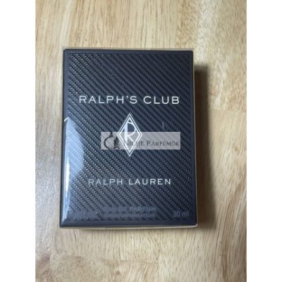 Ralph's Club Eau De Parfum Spray nőknek, 30ml