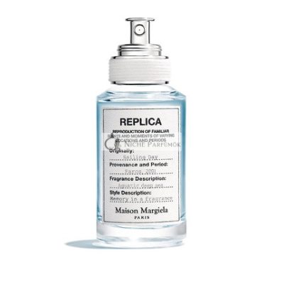 Mason Margila Sailing Day EDT, 30ml