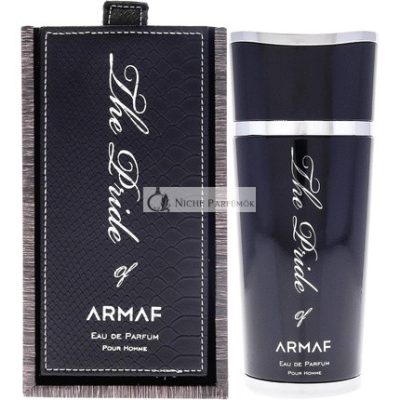 ARMAF The Pride Of ARMAF Pour Homme Eau De Parfum, 100ml