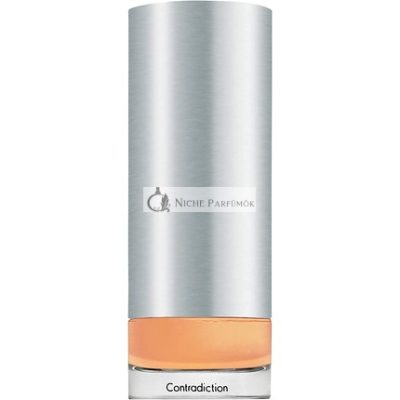 Calvin Klein Contradiction Női Eau De Parfum, 100ml