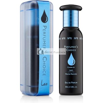 Perfumer's Choice No 11 by Leo Férfi Parfüm Eau de Parfum 83ml