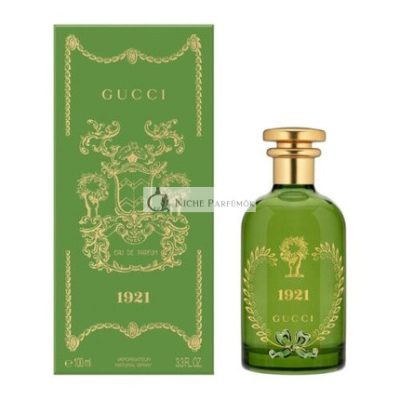 GUCCI The Alchemist Garden 1921 spray parfüm, 100ml
