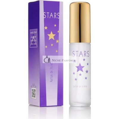 Milton-Lloyd Stars Női Parfüm 50ml Eau de Toilette