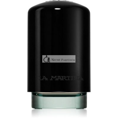 La Martina Colonias Intensas Alpha Woods Unisex Cologne, 40ml