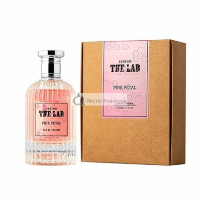 Pink Petal Eau de Parfum 100 ml