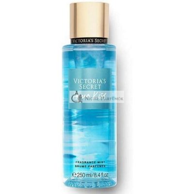 Victoria's Secret Aqua Kiss Testápoló Permetező, 250ml