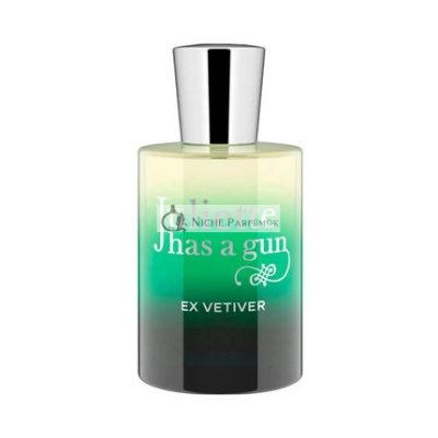 Juliette Has A Gun Ex Vetiver Eau De Parfum Spray, 100ml