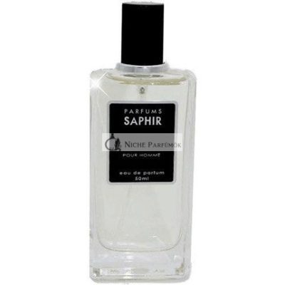 Saphir Select Blue Man 50ml férfiaknak