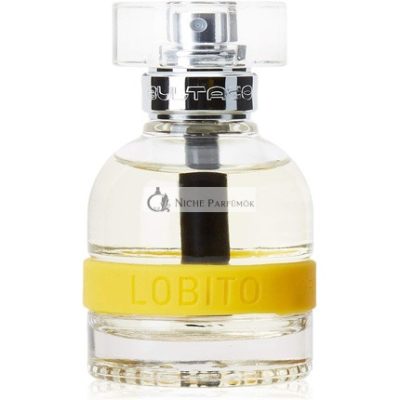 Bultaco Eau de Toilette Nőknek 80g