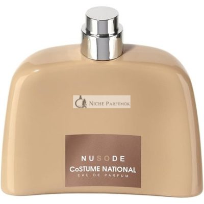 Costume N So Nude Eau De Parfum, 100 ml