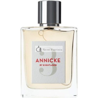 Eight & Bob Annicke 3 Eau De Parfum, 30 ml