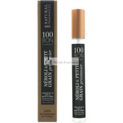 100 Bon Neroli & Petit Grain Printanier Concentrated Eau de Parfum Spray