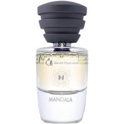 Masque Milano Mandala Unisex Eau de Parfum, 35 ml
