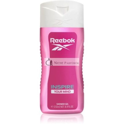 Reebok Inspire Your Mind Parfüm, 250 ml