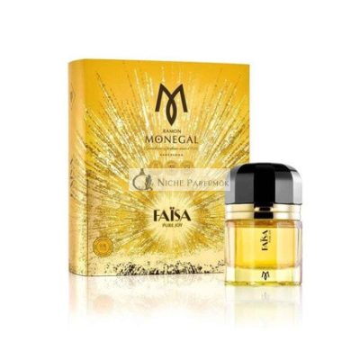 Ramon Monegal Spanyol Kollekció Faisa, 50ml