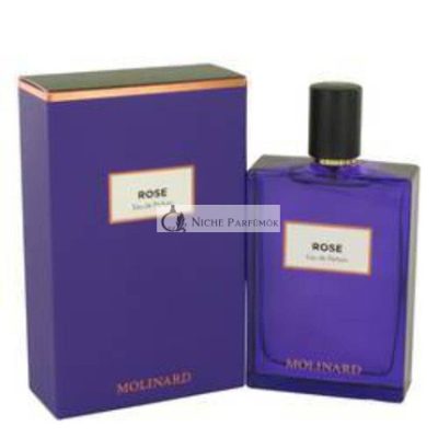 Molinard Rose