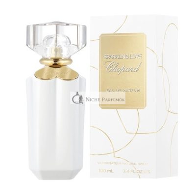 Chopard Sparkling Love Eau De Parfum, 100ml