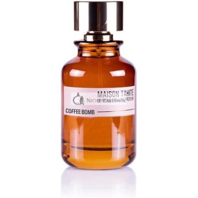 Maison Tahite Eau De Parfum, 100 ml