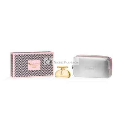 TOUS Touch 3 darabos csomag