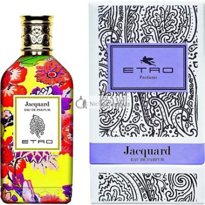 Etro Jacquard Eau de Parfum, 100ml