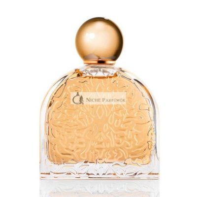 Micallef Secrets Of Love O Feminin Eau De Parfum, 100 ml