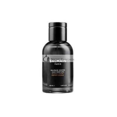 BALMAIN PARIS Balmain Homme Hajparfüm Férfiaknak, 100 ml