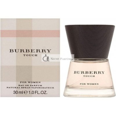 Burberry Touch Nőknek Eau De Parfum Spray, 30ml