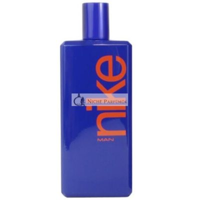 NIKE Indigo Férfi EDT Spray 200ml
