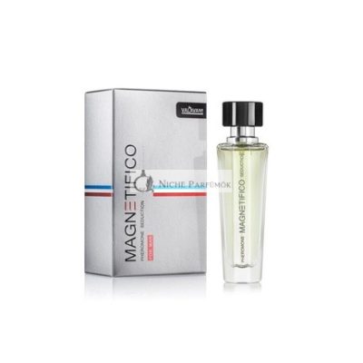 Magnetifico Pheromone Seduction férfi parfüm, 30ml