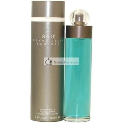 Perry Ellis 360 Férfi EDT