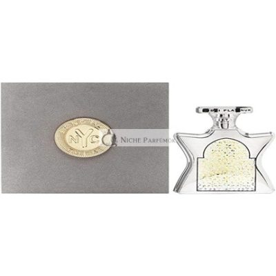 Bond No9 Dubai Collection Platinum Homme Eau de Parfum, 100ml