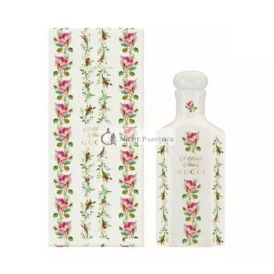 Gucci Az Alkimista Kertje: Téli Melódia EDT Unisex, 150ml