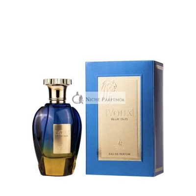 Paris Corner Emir Voux Blue Oud Eau De Parfum, 100ml