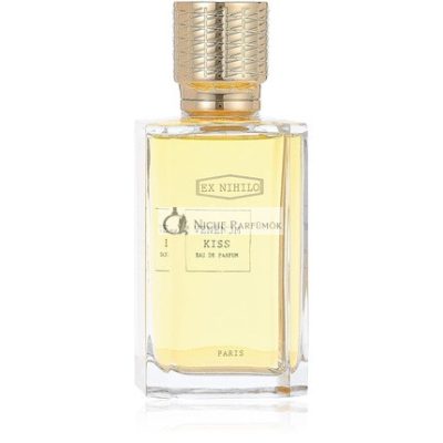 Ex Nihilo Venenum Kiss Eau de Parfum Spray, 100 ml