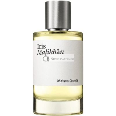 Maison Crivelli Iris Malikhân Eau de Parfum Spray 100ml